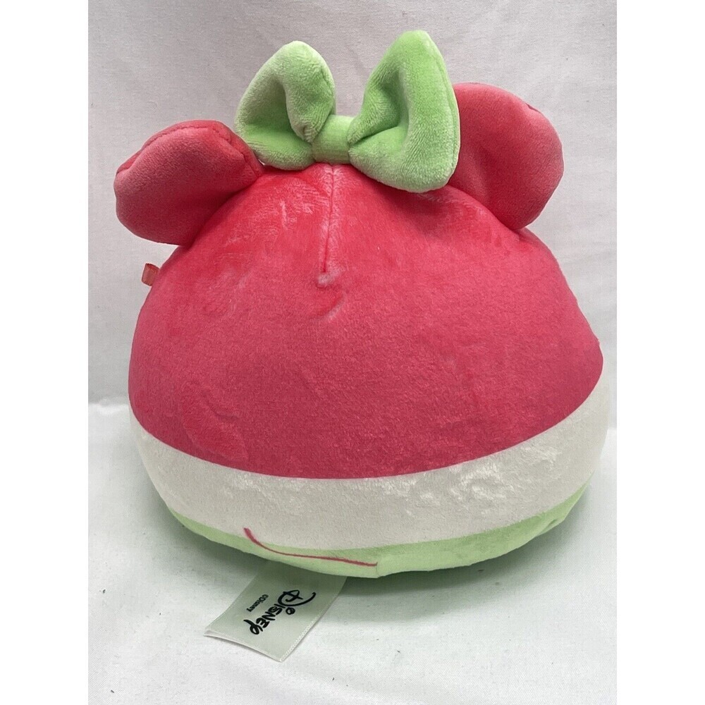 Squishmallows Disney Mystey Squad Plush Minnie Mouse Scent Stuffed Animal Toy - Picture 7 of 12